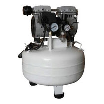 JUN-AIR6-4超静音真空储气泵（图）-伯爵售后服务中心